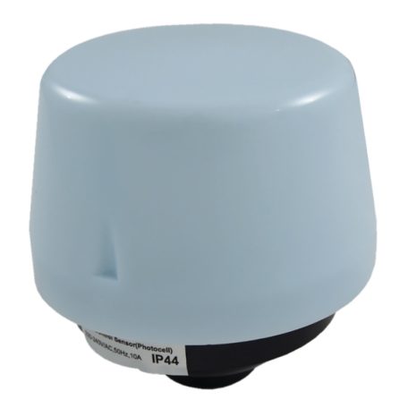 Tracon 10A/230V, 50Hz, 5-50lux, IP44 ALK-OUT Alkonyatkapcsoló 5997374191067