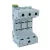 Tracon "3P TTV2-BASE-3P Aljzat 2-es típusú túlfeszültség levezetőkhöz 5997374188586