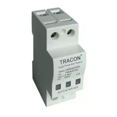   Tracon 40kA, 1P TTV-B140 Túlfeszültségvédő készülék, 2.-es típus 5997374144438