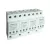 Tracon 40kA, 4P TTV-B440 Túlfeszültségvédő készülék, 2.-es típus 5997374144506