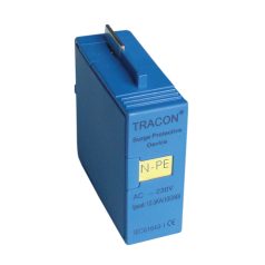   Tracon 20kA TTV-N/PEM Túlfeszültségvédő betét, 2.-es típus 5997374144711