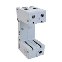 Tracon 2P TTV-B2 Túlfeszültségvédő aljzat 5997374144445