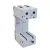 Tracon 2P TTV-B2 Túlfeszültségvédő aljzat 5997374144445