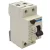 Tracon 40A, 100mA, 6kA, AC TFV2-40100 Áram-védőkapcsoló, 2 pólusú 5997374138703