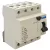 Tracon 25A, 100mA, 6kA, AC TFV4-25100 Áram-védőkapcsoló, 4 pólusú 5997374138765