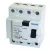 Tracon 100A, 300mA, 6kA, AC TFVH4-100300 Áram-védőkapcsoló, nagyáramú, 4 pólusú 5997374169707