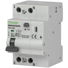 EARC 1+N