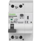 Tracon C13A, 30 mA, 6kA, A EARC2C1303 AFDD Ív kisülés érzékelő, MCB,RCD 5997374229869