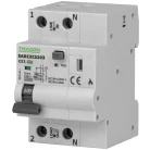 Tracon C16A, 30 mA, 6kA, A EARC2C1603 AFDD Ív kisülés érzékelő, MCB,RCD 5997374229876
