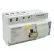 Tracon 40A, 300mA, 10kA, A / AC TFIG4-40300 Áram-védőkapcsoló visszakapcsoló automatikával, 4 pólusú 5997374177344