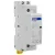 Tracon 230V AC, 50Hz, 1 Mod, 2×NO AC1/AC7a, 25A SHK2-25 Installációs kontaktor 5997374214452