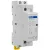Tracon 230V AC, 50Hz, 1 Mod, 1×NO+1×NC, AC1/AC7a 25A SHK2-25V11 Installációs kontaktor 5997374214483