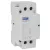 Tracon 230V AC, 50Hz, 2 Mod, 1×NO+1×NC, AC1/AC7a, 40A SHK2-40V11 Installációs kontaktor 5997374214513