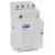 Tracon 230V AC, 50Hz, 2 Mod, 4×NO, AC1/AC7a, 25A SHK4-25 Installációs kontaktor 5997374214582