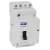 Tracon 230V AC, 50Hz, 2 Mod, 4×NO, AC1/AC7a, 25A SHK4-25K Installációs kontaktor 5997374214599