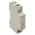 Tracon 230V, 50Hz, 1 Mod, 1×NO+1×NC, AC1/AC7a, 25A, EVOHK2-25V Installációs kontaktor 5997374210638