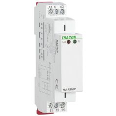   Tracon AC230V, 16A/AC1/230V NARIMP Impulzusrelé 5997374211741