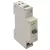 Tracon 230V, 50Hz, 2NO, Ith:16A, AC-14, Ie:6A EVOPB Moduláris nyomógomb 5997374213844