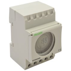 Elektromechanikus kapcsolóóra
