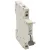 Tracon 230V, 50Hz, In:6A W=9mm; 0,5-4mm2 EVOZ-AUX11 Segédérintkező EVOZ kismegszakítóhoz 5997374210775