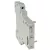 Tracon 230V, 50Hz, In:6A W=9mm; 0,5-4mm2 EVOH-AUX11 Segédérintkező EVOH kismegszakítóhoz 5997374210782