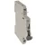 Tracon 230V, 50Hz, In:6A W=9mm; 0,5-4mm2 EVOTDA-AUX11 Segédérintkező EVOTDA kismegszakítóhoz 5997374210799