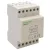Tracon 230V/12-12-24V AC, Psmax.:30VA, Is:1,25A EVOBT30/1 Biztonsági (csengő) transzformátor 5997374210942