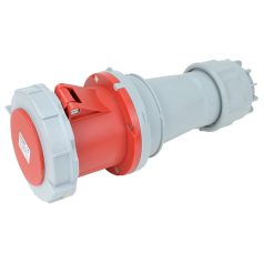   Tracon 125A, 400V, 3P+E, 6h, IP67 TICS-244 Ipari csatlakozóaljzat, fokozott védelemmel 5997374150422
