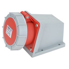   Tracon 16A, 400V, 3P+N+E, 6h, IP67 TICS-1152 Felületre szerelhető ipari csatlakozóaljzat 5997374150675
