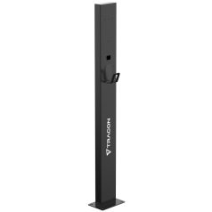   Tracon 32 cm x 21 cm x 135 cm TECS303T Autó töltő állvány 5997374191920