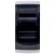 Tracon 3×12 mod, H×W×D=595,3×299,75×147mm, IP65,1000 VAC, 1500 VDC EDFKIP65N123 Falon kívüli elosztódoboz, átlátszó ajtóval, N/PE sínnel 5997374117043