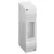 Tracon 1×1 modul, IP40, (H×W×D=130×32×62mm) EDFK-1/1AN Falon kívüli elosztódoboz, ajtó nélkül 5997374128162