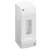 Tracon 1×2 modul, IP40, (H×W×D=130×52×62mm) EDFK-2/1AN Falon kívüli elosztódoboz, ajtó nélkül 5997374128179