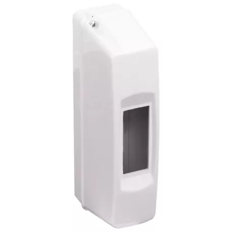Tracon 1×1 modul, IP40, (H×W×D=140×35×60mm) EDFK-1/1ANP Falon kívüli elosztódoboz, ajtó nélkül, zárópecsételhető 5997374161053