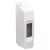 Tracon 1×1 modul, IP40, (H×W×D=140×35×60mm) EDFK-1/1ANP Falon kívüli elosztódoboz, ajtó nélkül, zárópecsételhető 5997374161053
