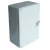 Tracon HxWxD=280x210x130mm, IP65, IK10, 1000V AC/DC, RAL7035 TME282113 Műanyag elosztószekrény 5997374195034