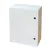 Tracon HxWxD=500x400x175mm, IP65, IK10, 1000V AC/DC, RAL7035 TME504018 Műanyag elosztószekrény 5997374183703