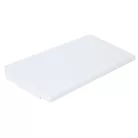 Tracon H×W×D=40×400×175 TME504018R Esővédő tető TME504018 műanyagszekrényhez 5997374223508