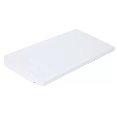 Tracon H×W×D=40×400×200 TME604020R Esővédő tető TME604020 műanyagszekrényhez 5997374223515
