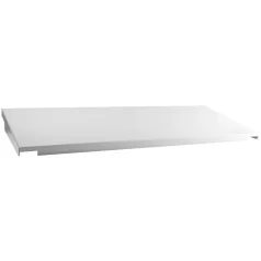   Tracon HxWxD=65x800x250 TFE1008025T Esővédő tető TFE szekrényhez, szürke 5997374123907