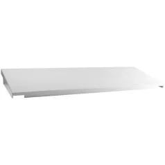   Tracon HxWxD=65x800x300 TFE1008030T Esővédő tető TFE szekrényhez, szürke 5997374123914
