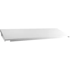   Tracon HxWxD=65x800x400 TFE1008040T Esővédő tető TFE szekrényhez, szürke 5997374120043
