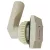 Tracon D=22.5mm (20mm), RAL7032 TFE-ZM2 Biztonsági zár TFE.. és TFE..M fali fém elosztószekrényhez 5997374189873
