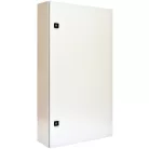 Tracon W×L×H=600×1050×200 / 144M (6×24) , IP54 TGEF6010520 Fémajtós fém elosztószekrény 5997374220507