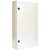 Tracon W×L×H=600×1050×200 / 144M (6×24) , IP54 TGEF6010520 Fémajtós fém elosztószekrény 5997374220507