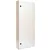 Tracon 600×1500×250 / 216M (24×9 rows) TGEF6015025 Fémajtós fém elosztószekrény 5997374223942