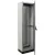 Tracon W×L×H=600×2100×400 / IP54 TGEFM6021040 Moduláris (sorolható) fém elosztószekrény teli szerelőlappal 5997374225496