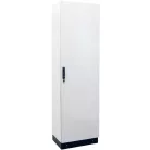 Tracon W×L×H=600×2100×400 / IP54 TGEFM6021040 Moduláris (sorolható) fém elosztószekrény teli szerelőlappal 5997374225496
