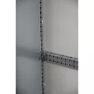 Tracon W×L×H=800×2100×400 / IP54 TGEFM8021040 Moduláris (sorolható) fém elosztószekrény teli szerelőlappal 5997374228398