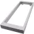 Tracon 600×50×180mm TGEBF Alapkeret padló telepítéshez 200 mm mély elosztóhoz 5997374217323